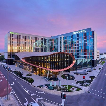 Novotel Melbourne Airport מראה חיצוני תמונה