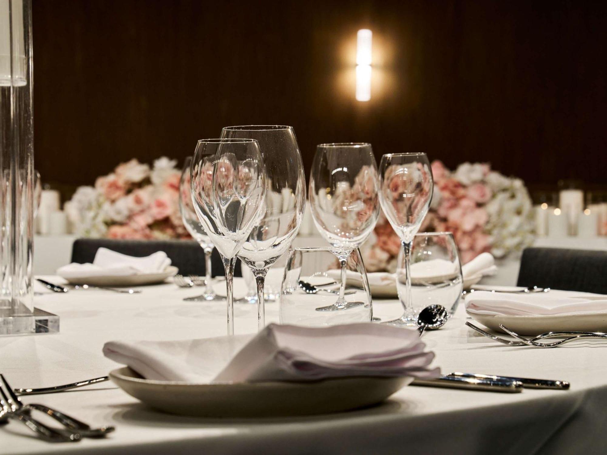 Novotel Melbourne Airport מראה חיצוני תמונה