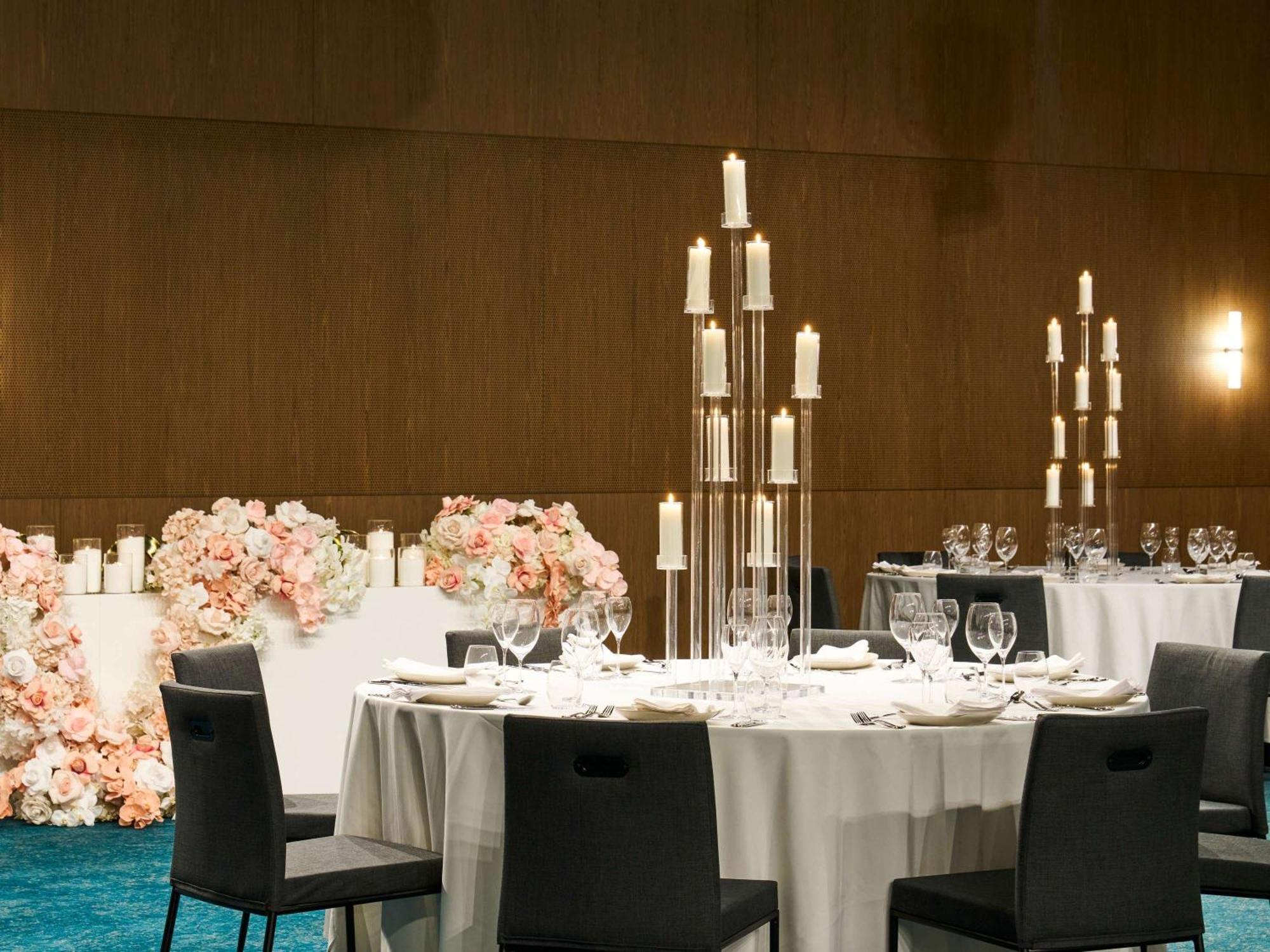 Novotel Melbourne Airport מראה חיצוני תמונה