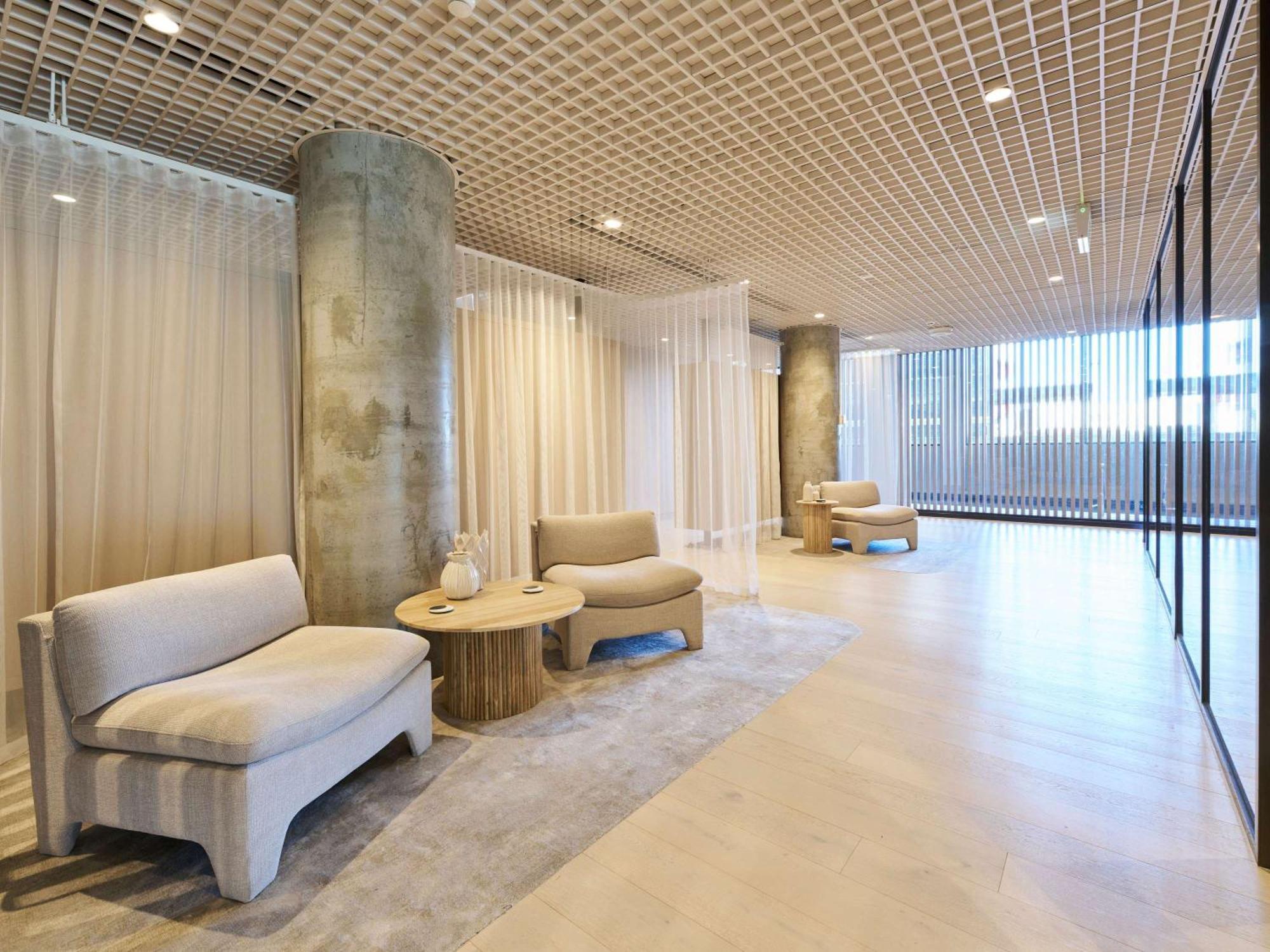 Novotel Melbourne Airport מראה חיצוני תמונה