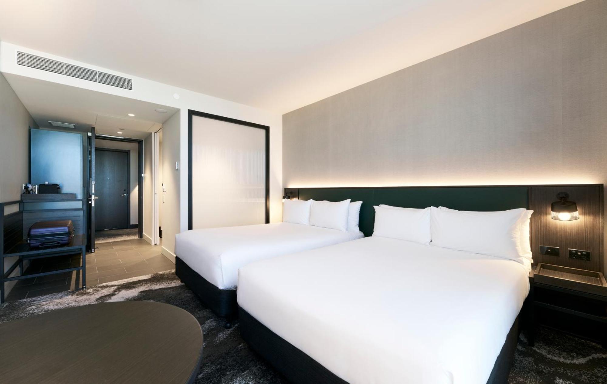 Novotel Melbourne Airport מראה חיצוני תמונה