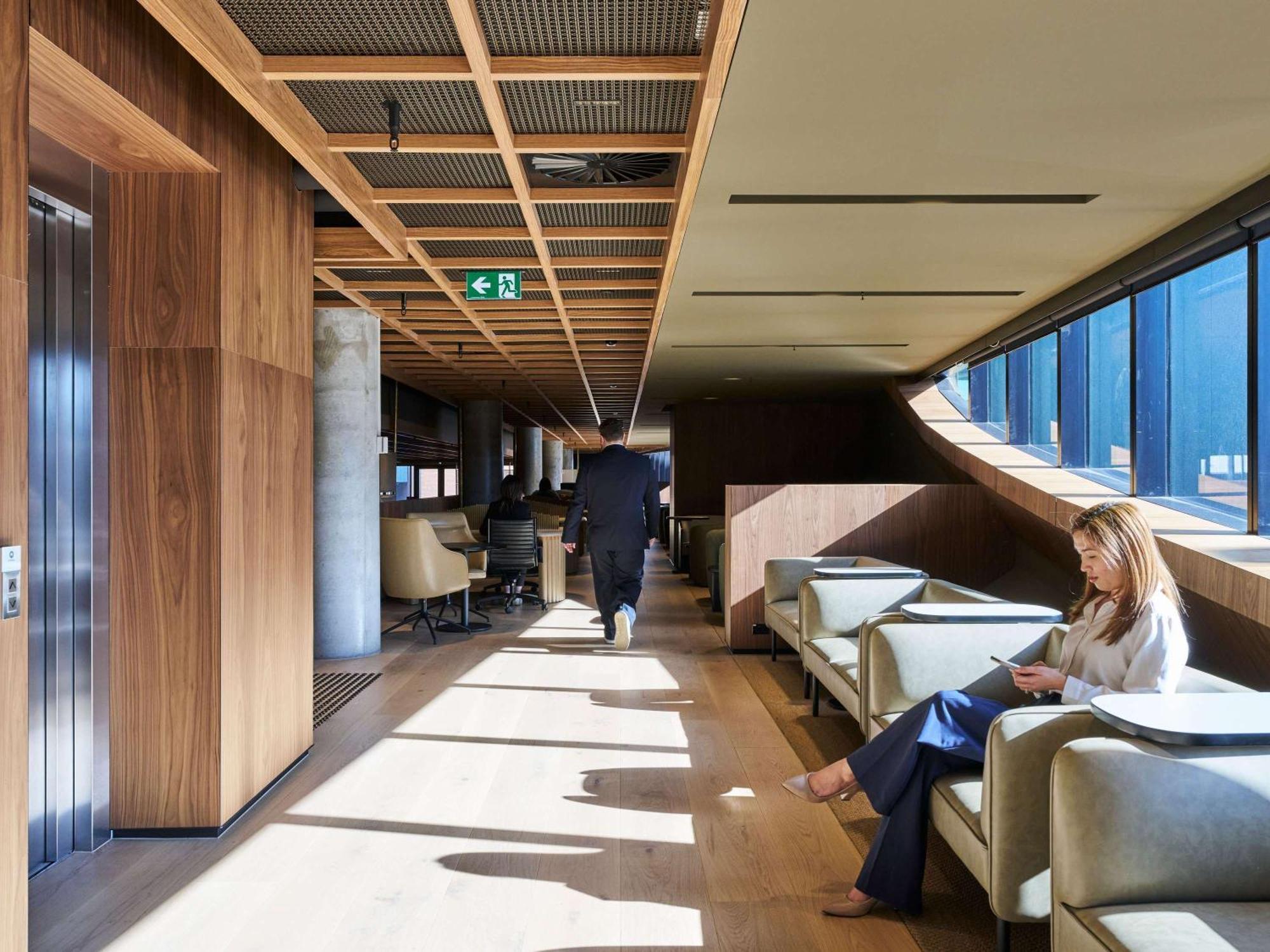Novotel Melbourne Airport מראה חיצוני תמונה