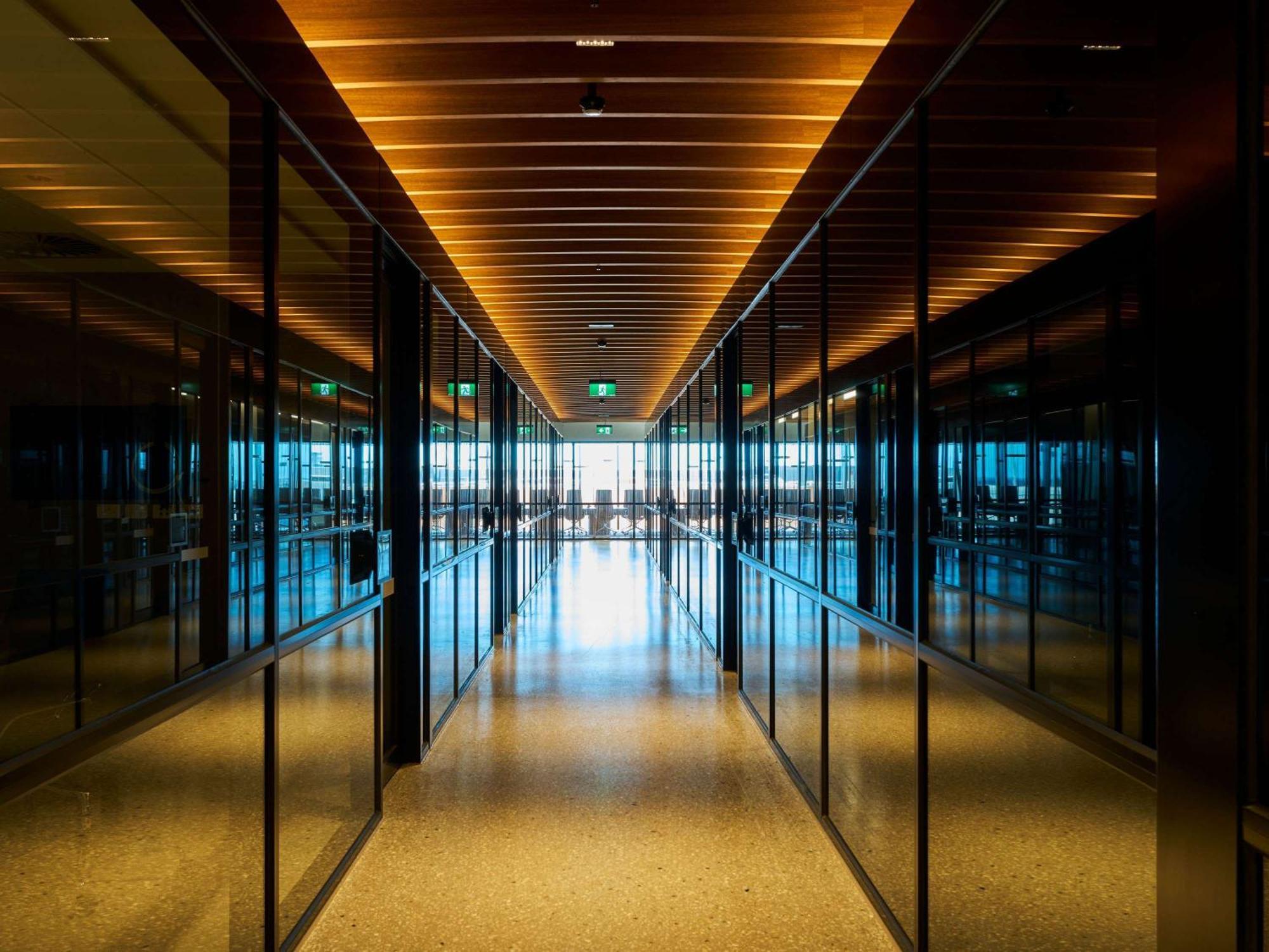 Novotel Melbourne Airport מראה חיצוני תמונה