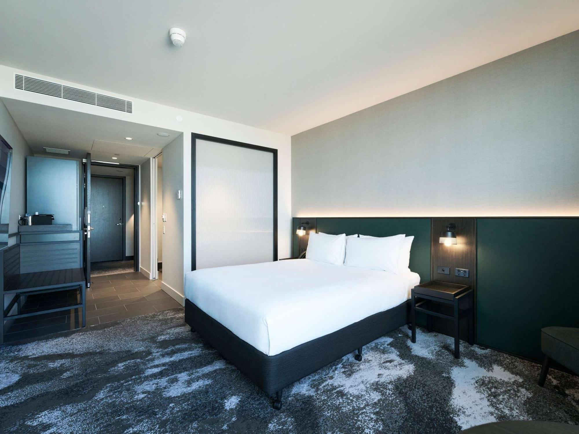 Novotel Melbourne Airport מראה חיצוני תמונה