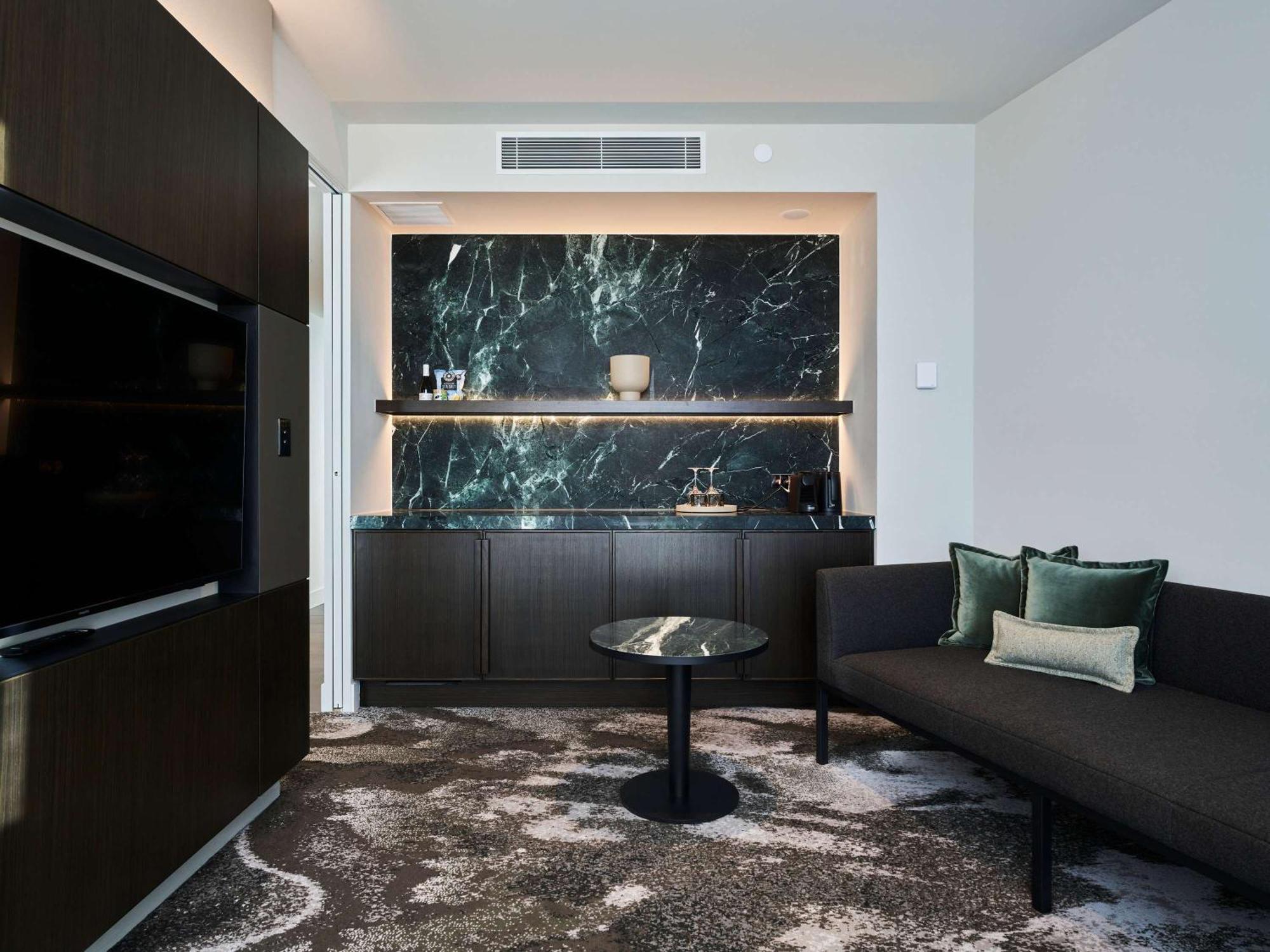 Novotel Melbourne Airport מראה חיצוני תמונה