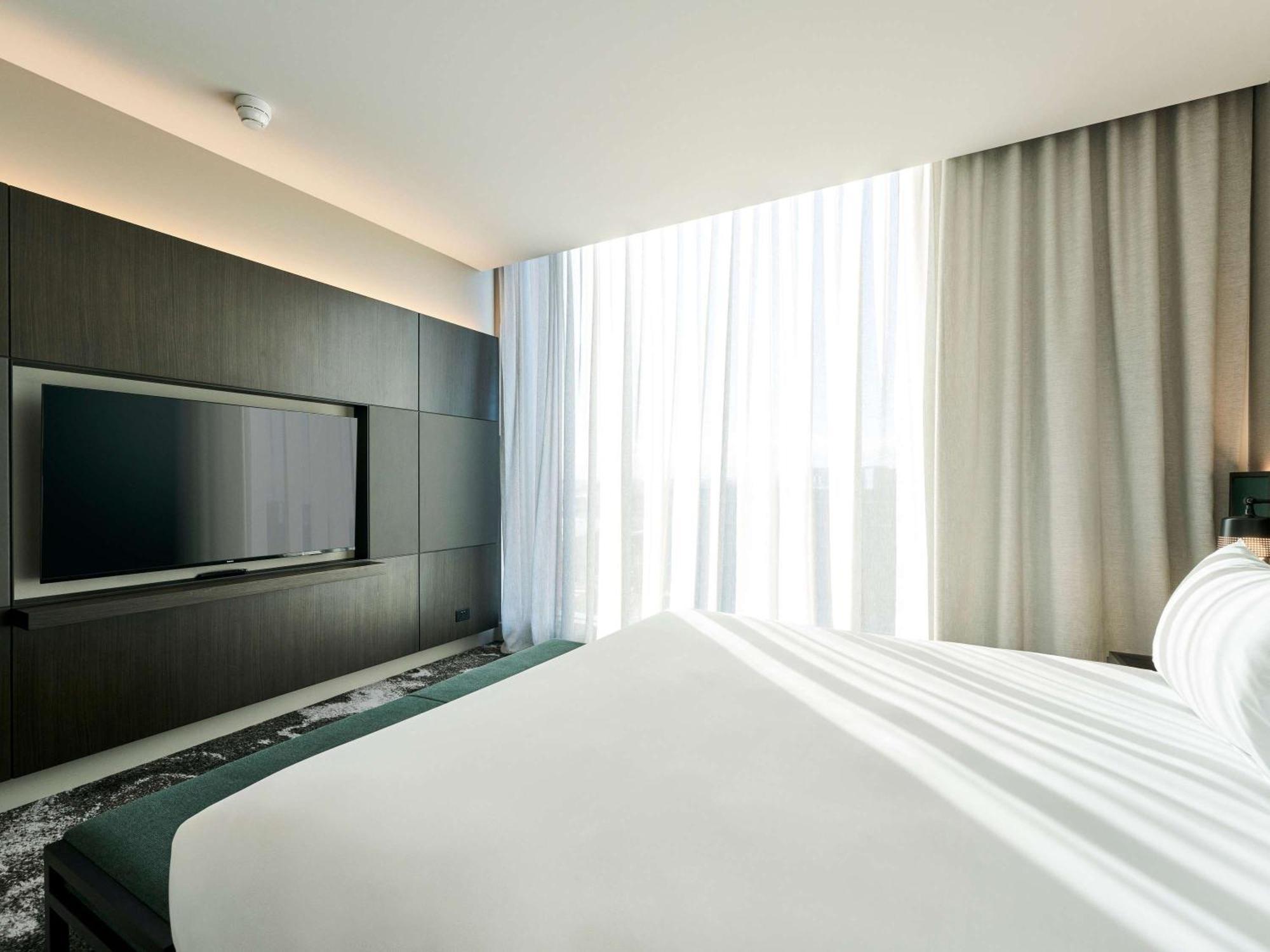 Novotel Melbourne Airport מראה חיצוני תמונה