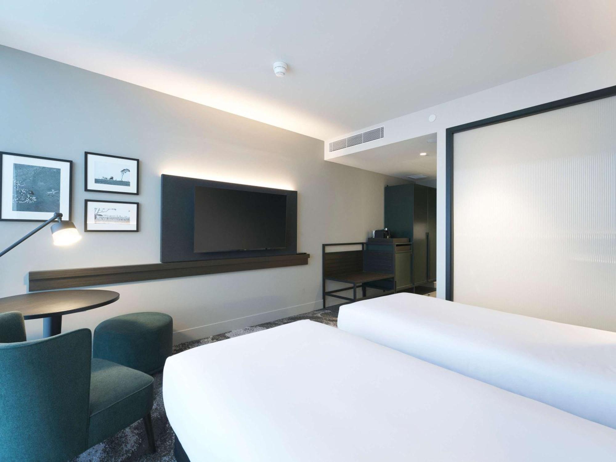 Novotel Melbourne Airport מראה חיצוני תמונה
