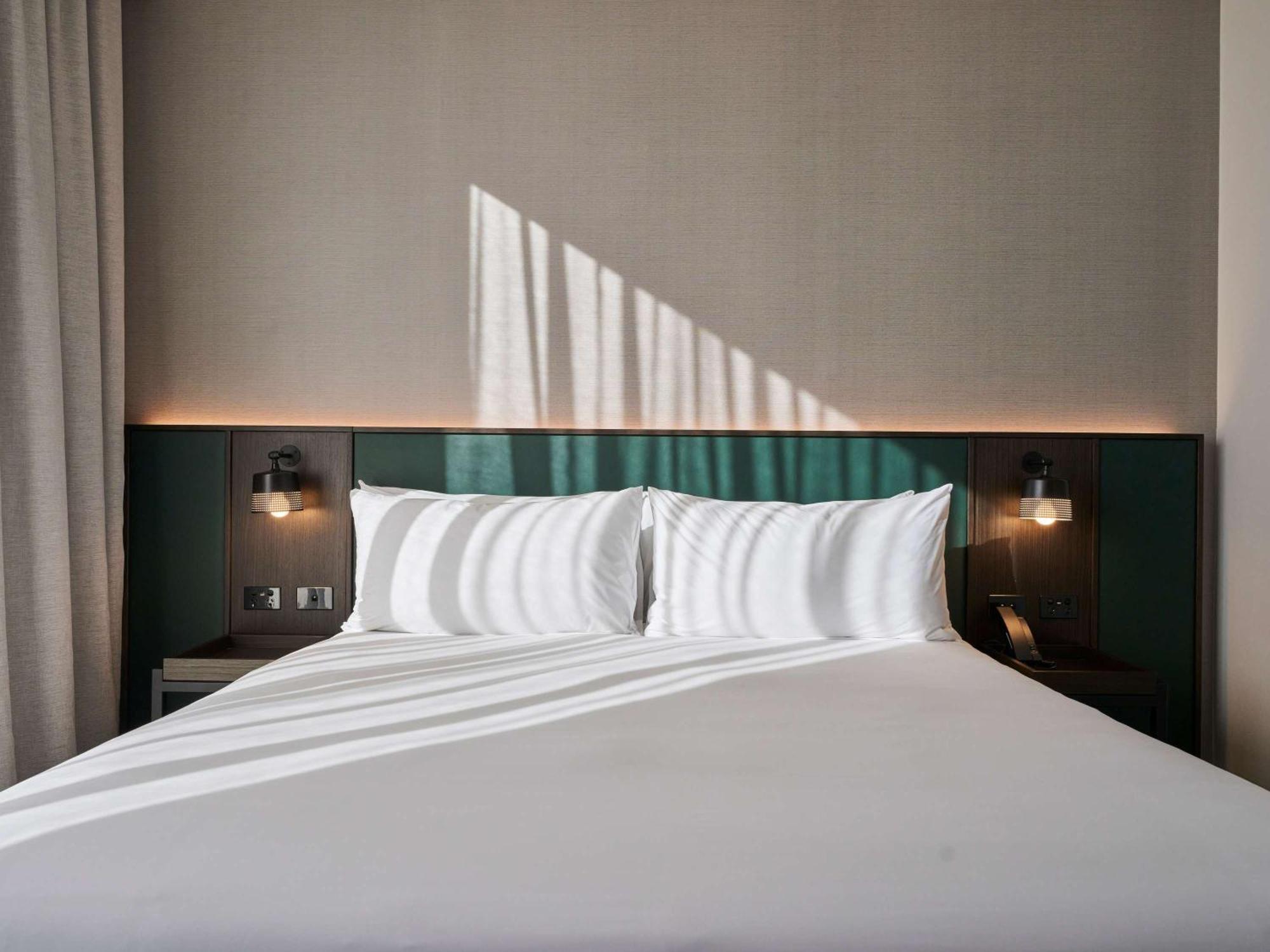 Novotel Melbourne Airport מראה חיצוני תמונה