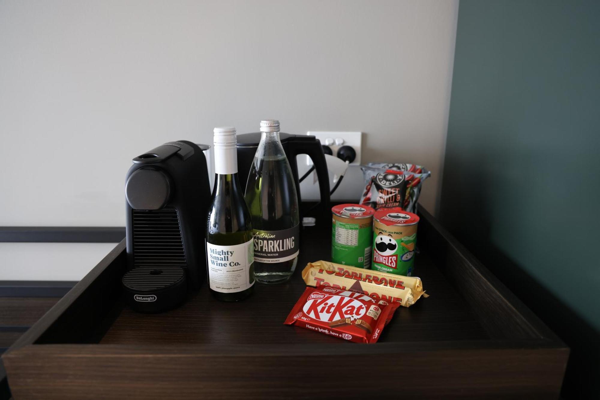 Novotel Melbourne Airport מראה חיצוני תמונה