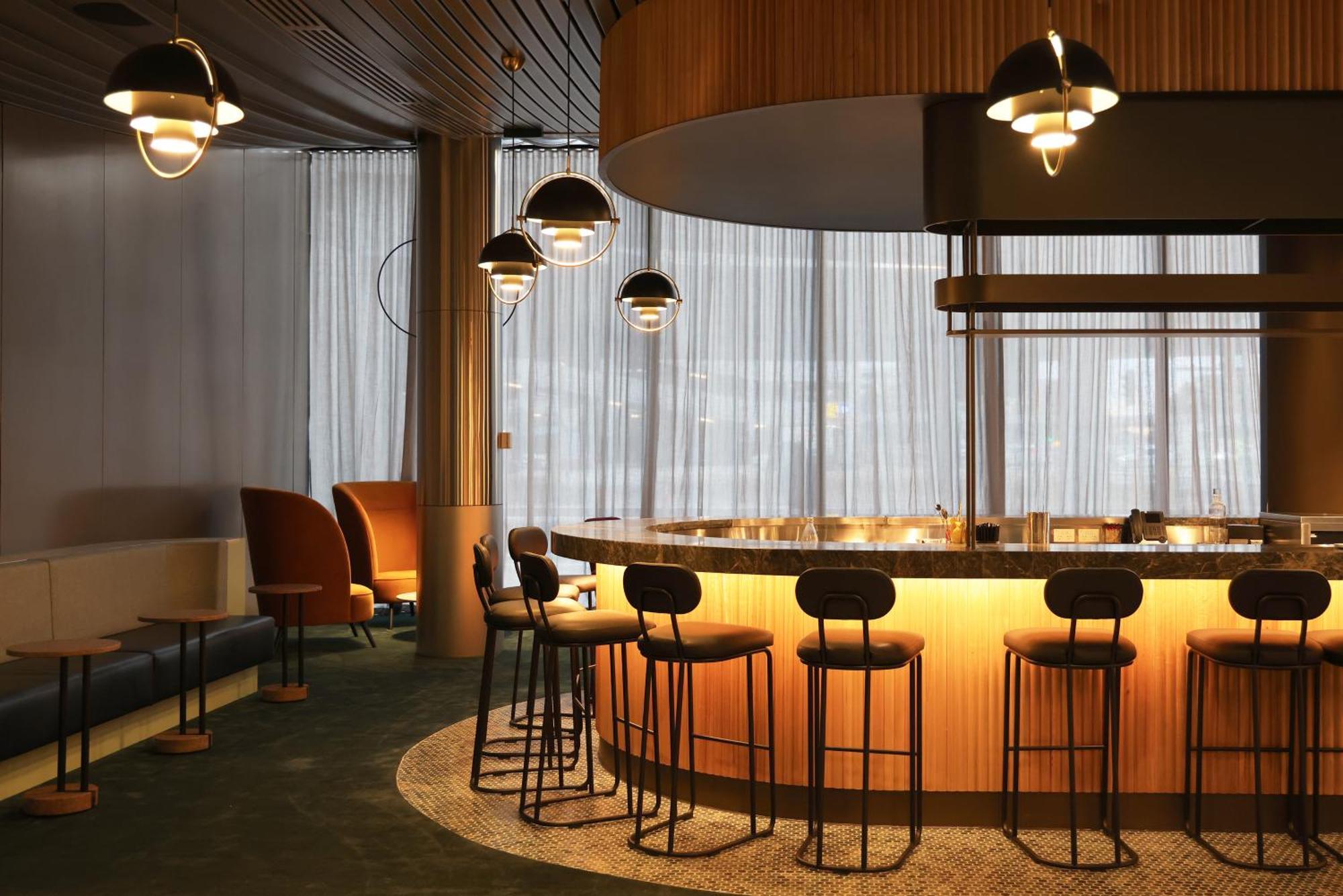 Novotel Melbourne Airport מראה חיצוני תמונה